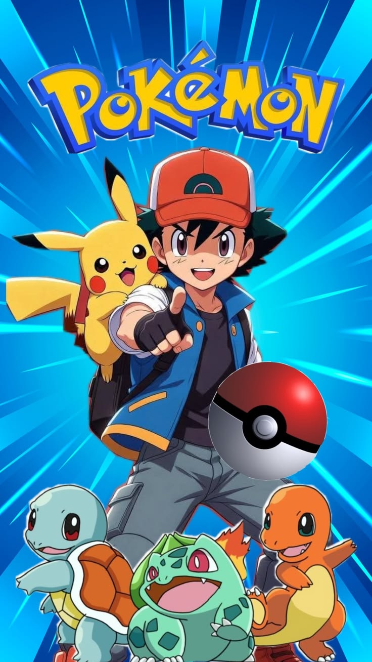POKEMON