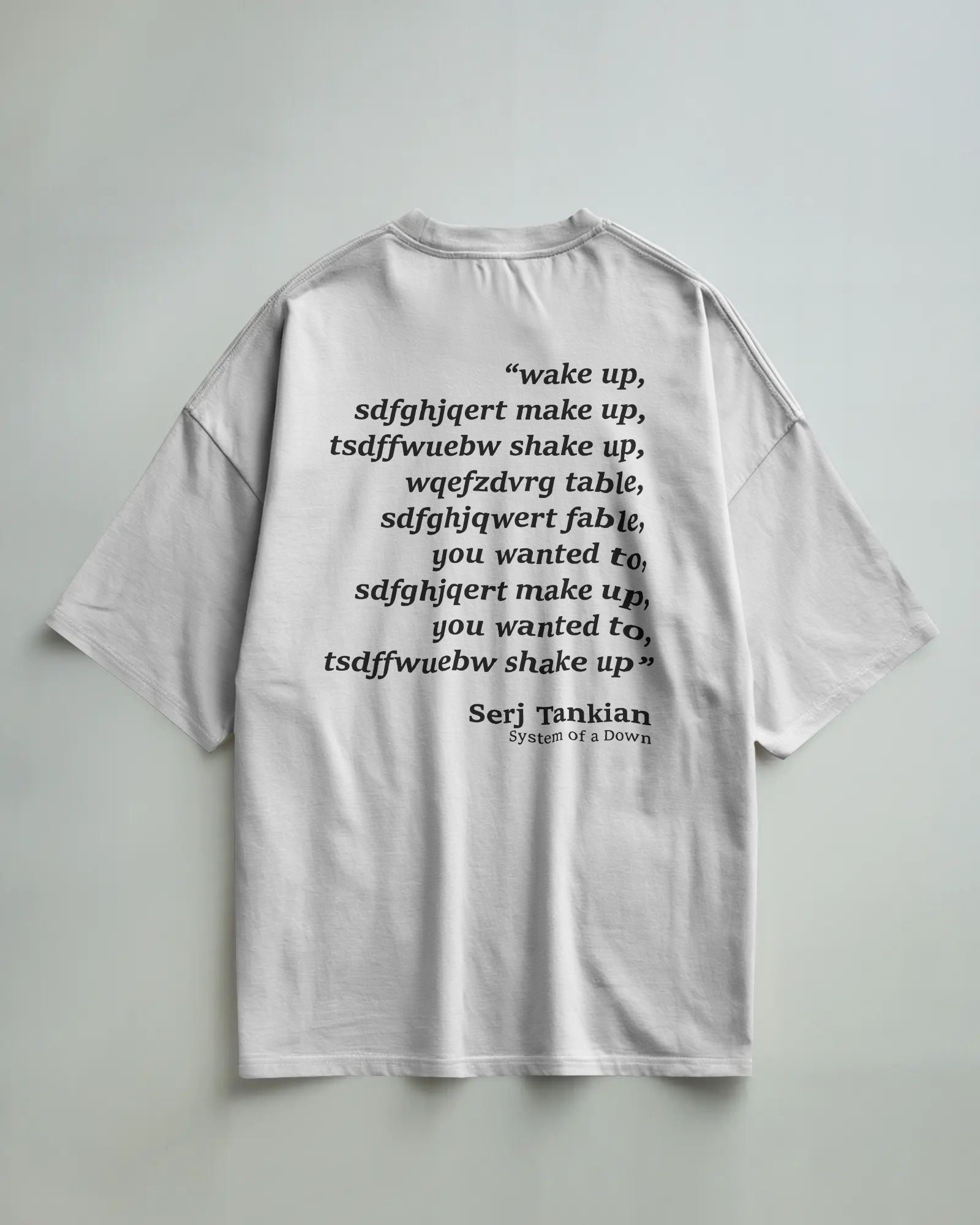 Text