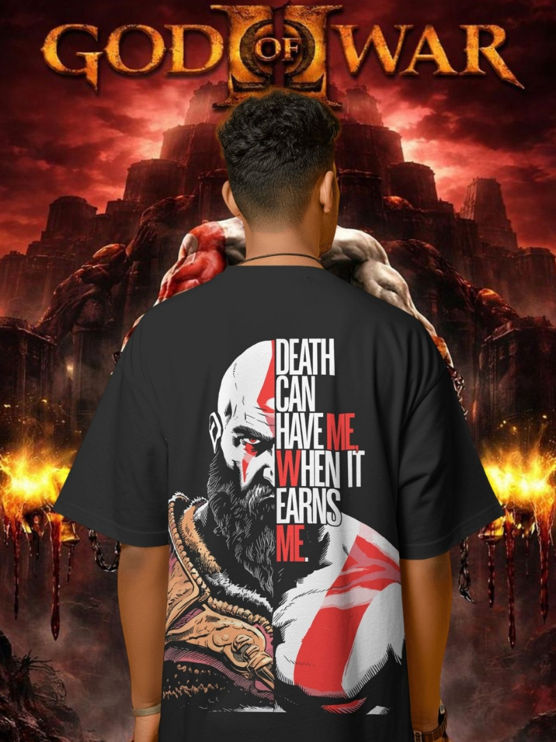 God Of War