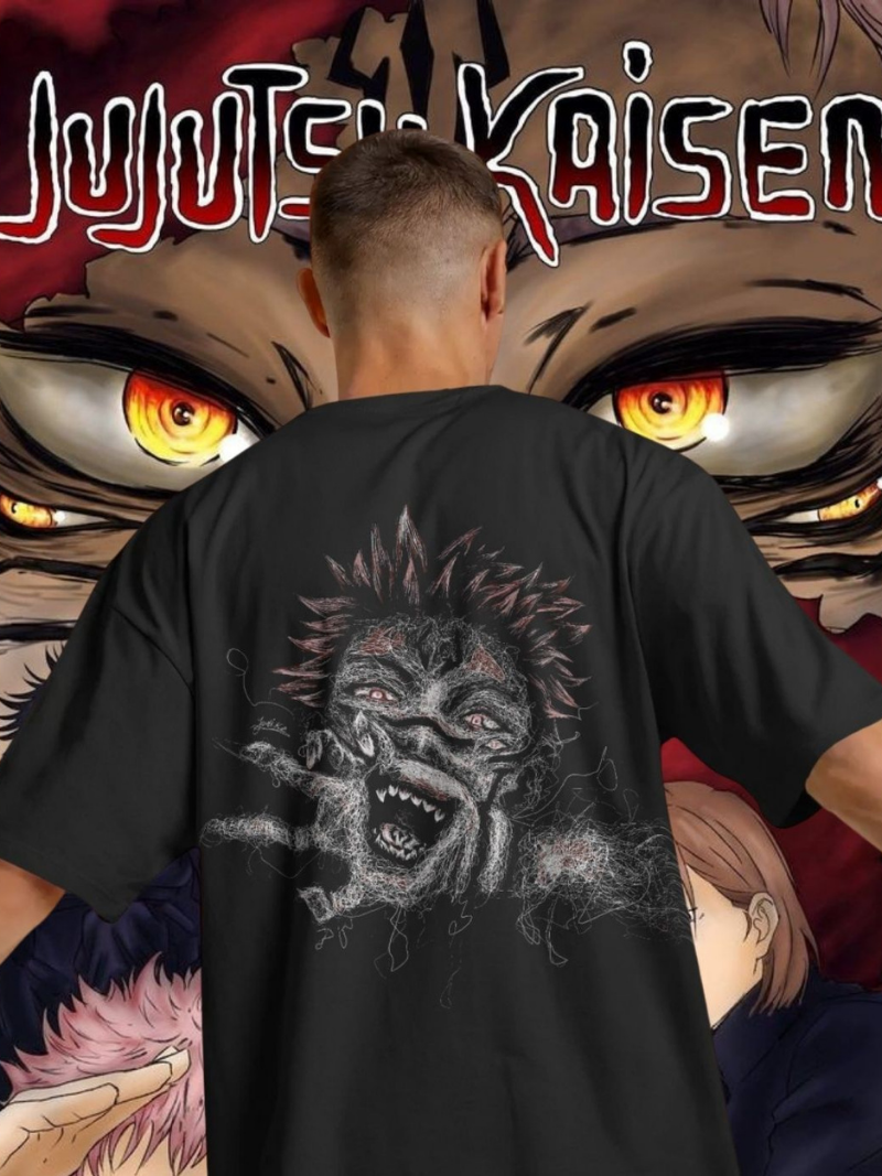 Jujutsu Kaisen Gojo 2