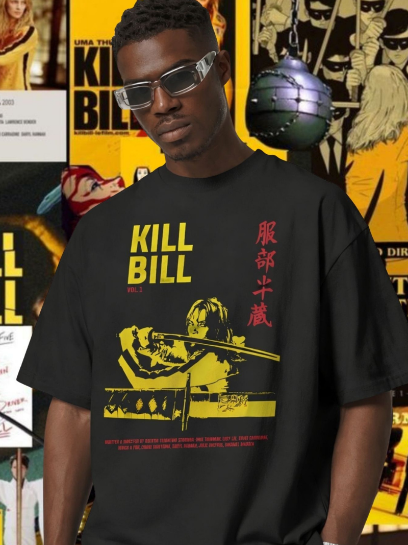 Kill Bill