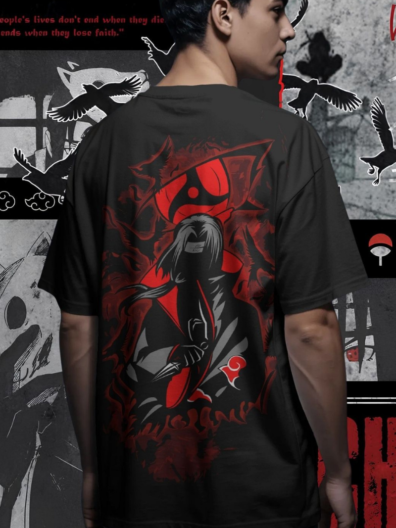 Naruto (itachi)