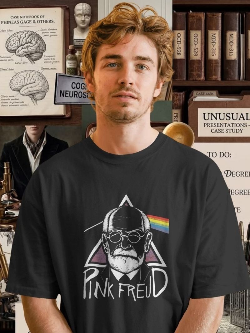 Pinkfreud