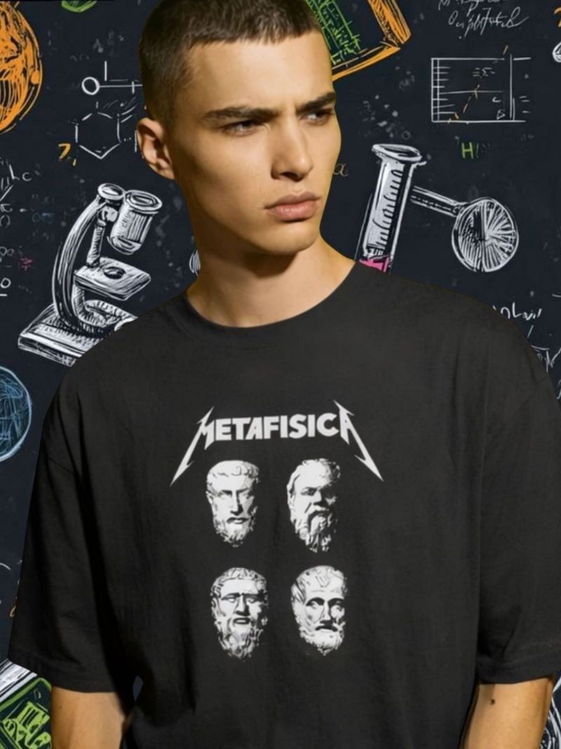 Metafizika