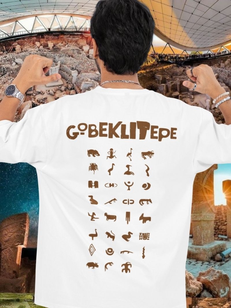 Göbeklitepe