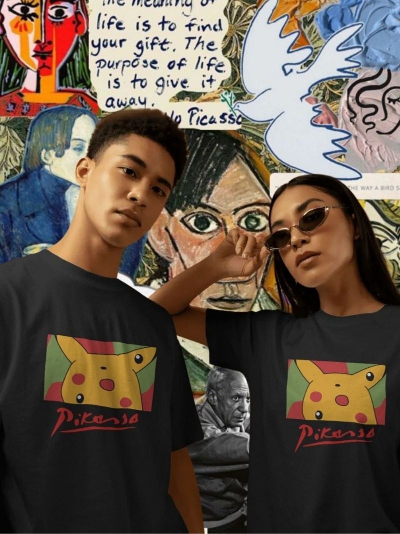 Pikasso