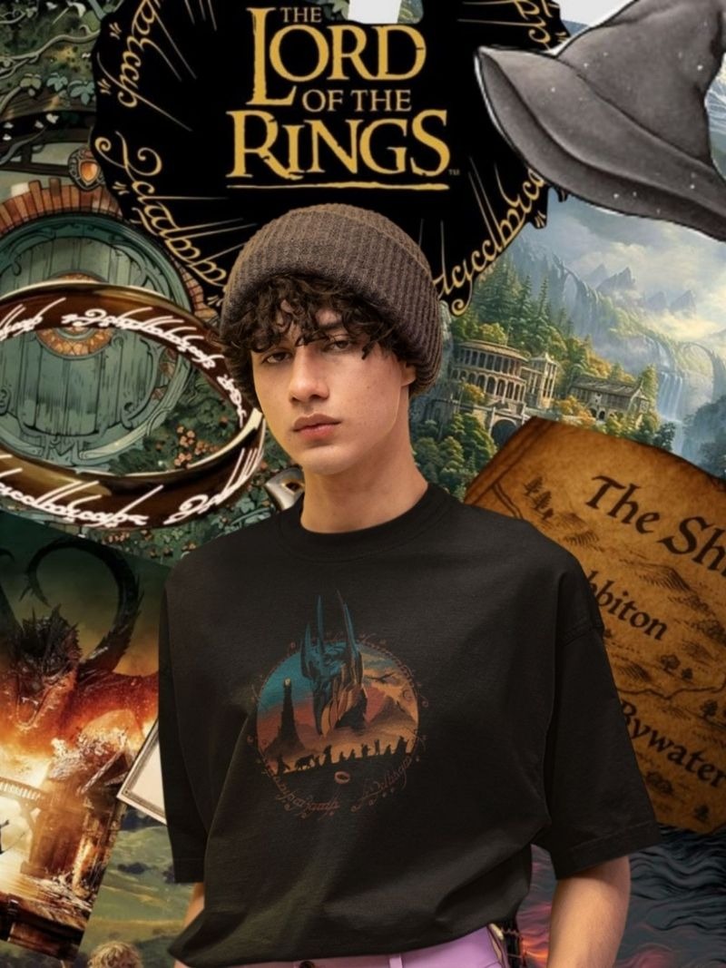 The Lord Of The Rings