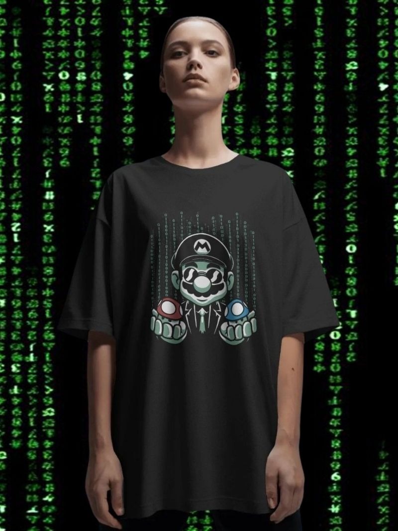 Super Matrix
