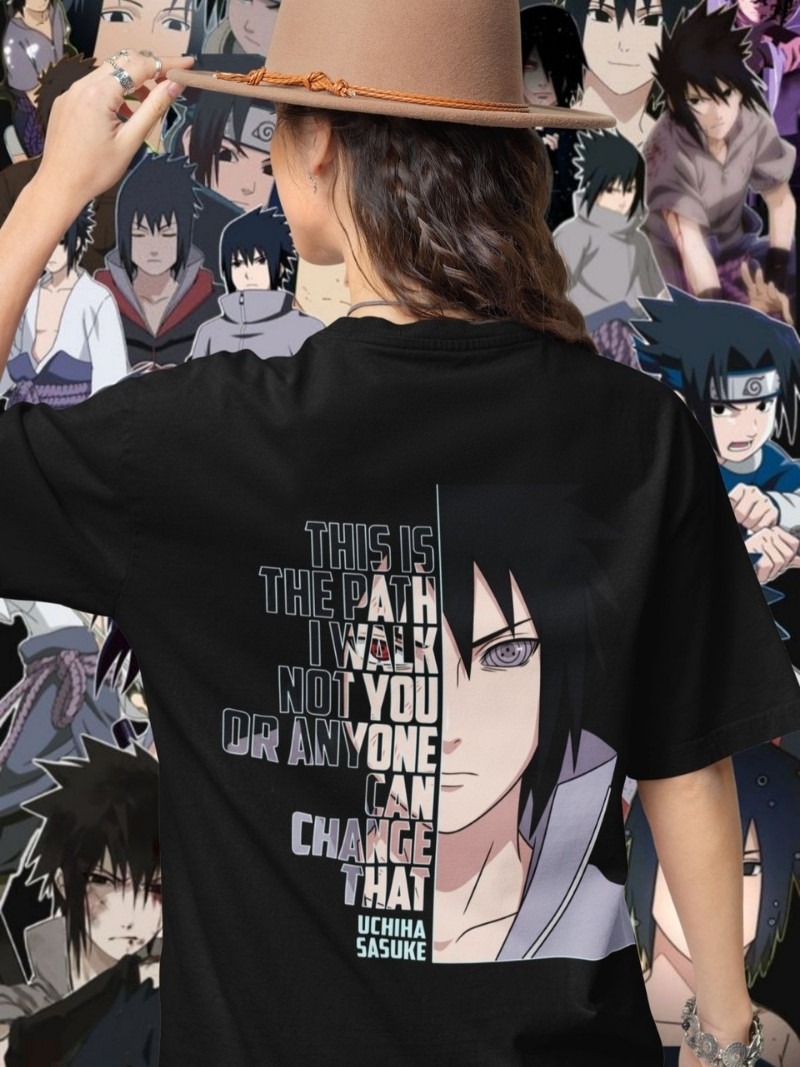 Naruto (Sasuke)
