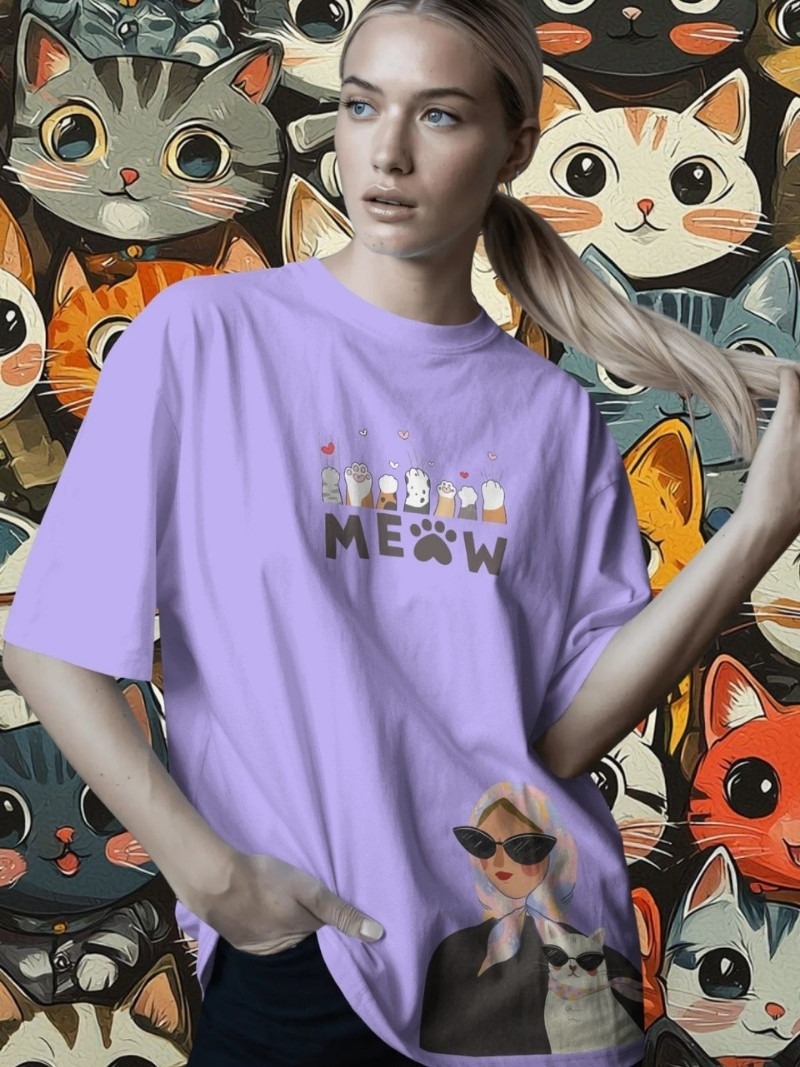 Meow
