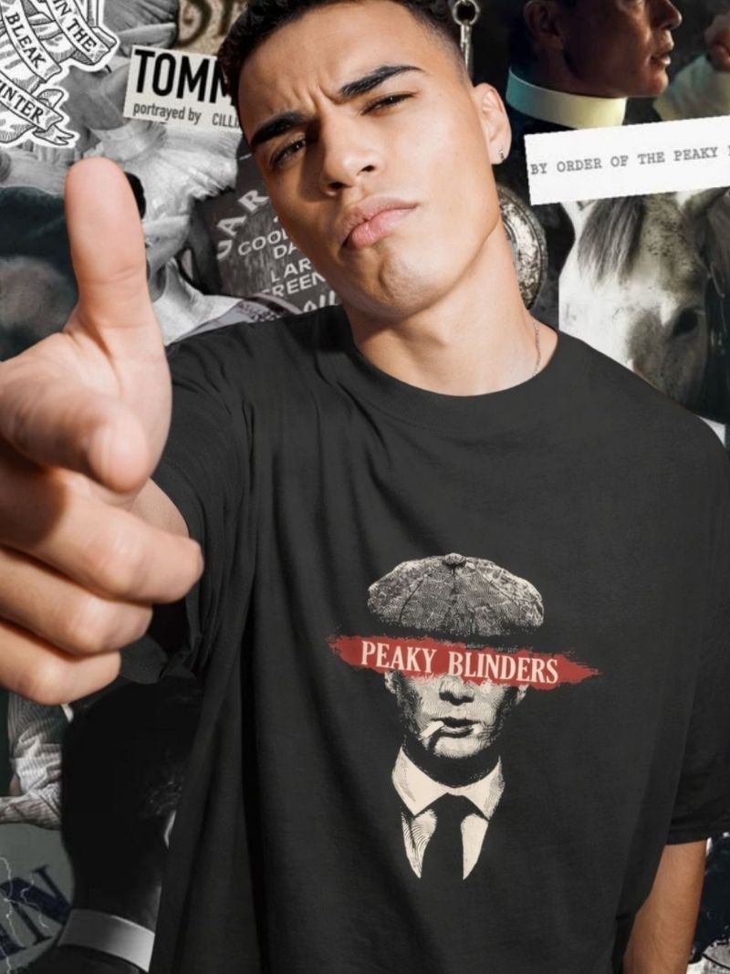 Peaky Blinders