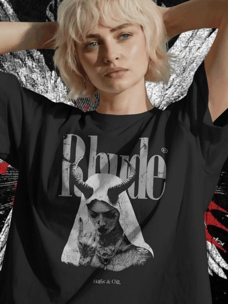 Rhude