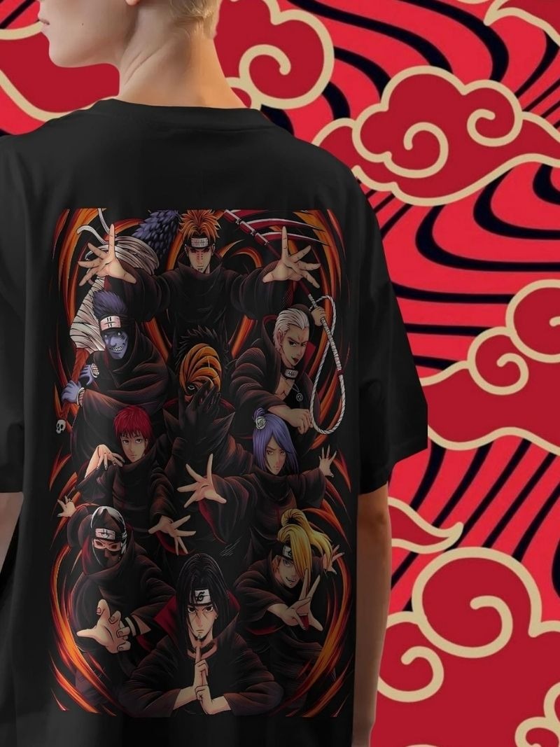 Naruto (Akatsuki)