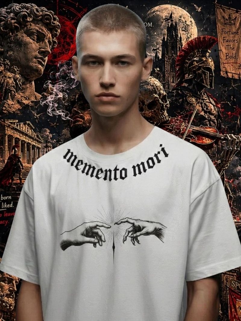Memento Mori