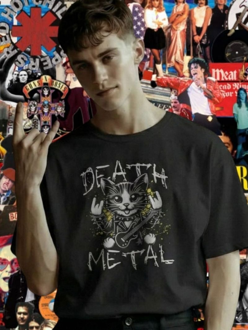 Death Metal