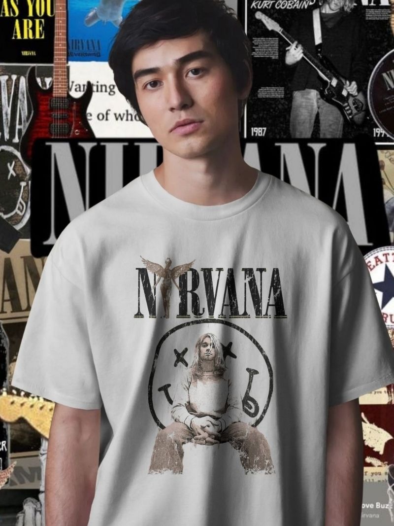 Nirvana