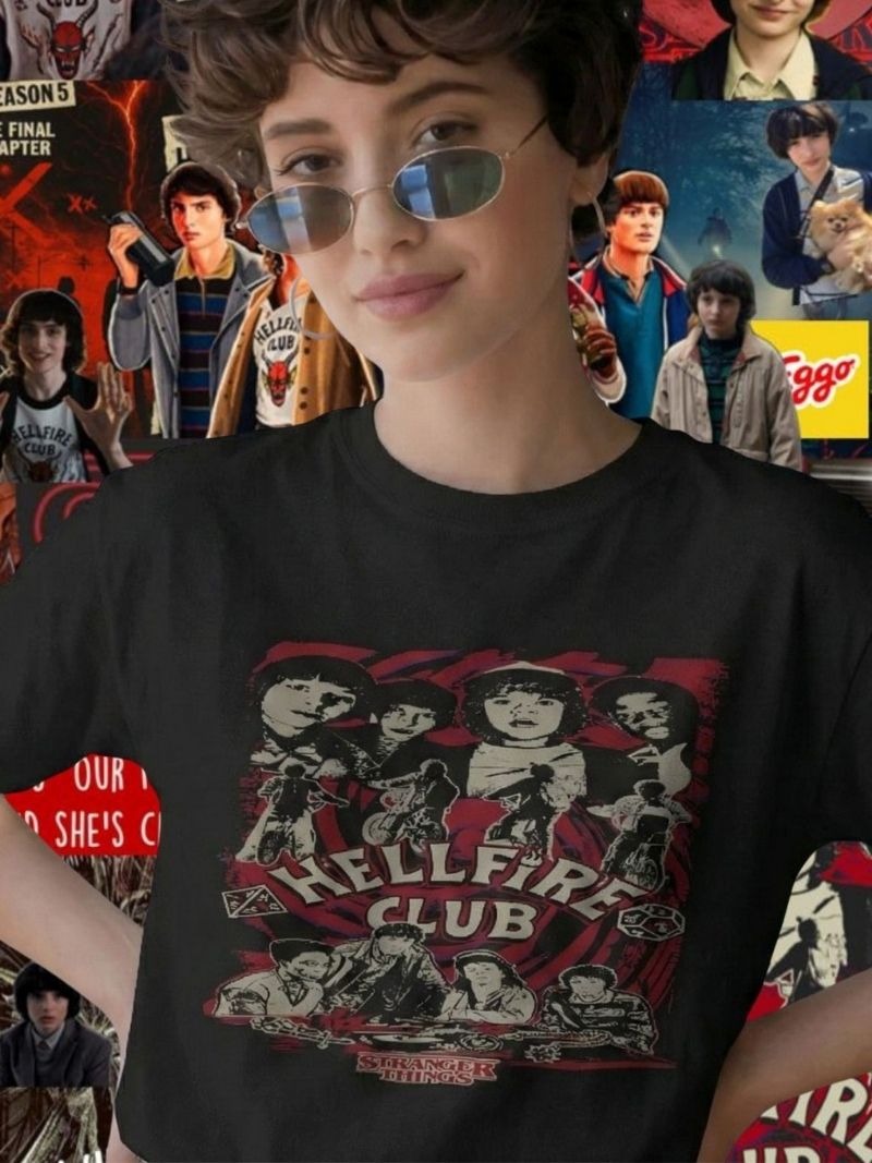 Stranger Things