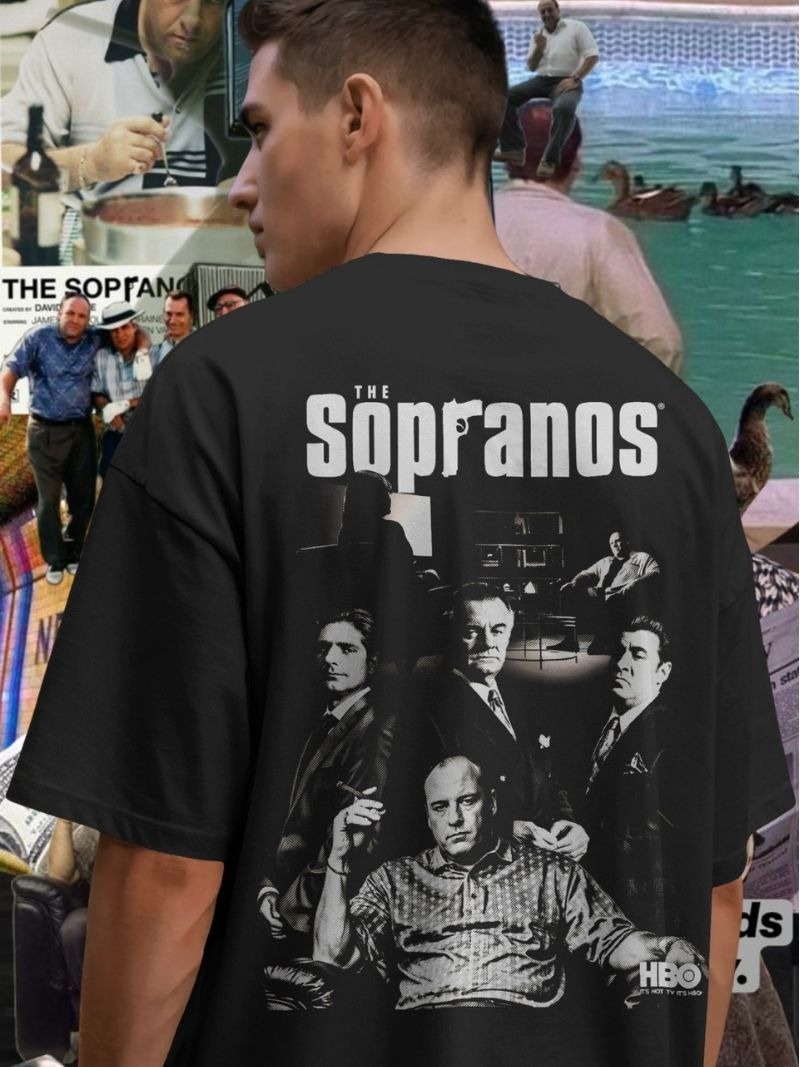 The Sopranos