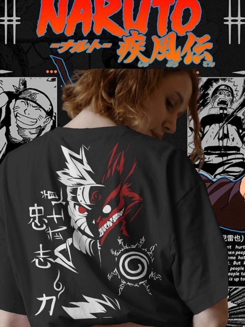 Naruto (Kurama)