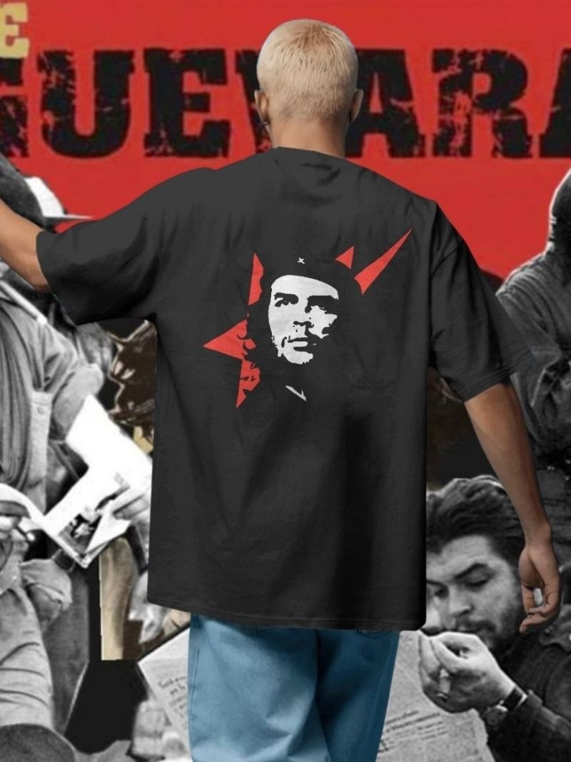 Ernesto Che Guevara