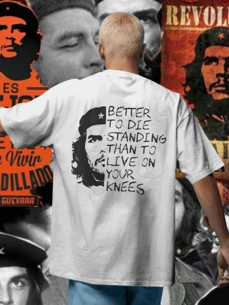 Ernesto Che Guevara
