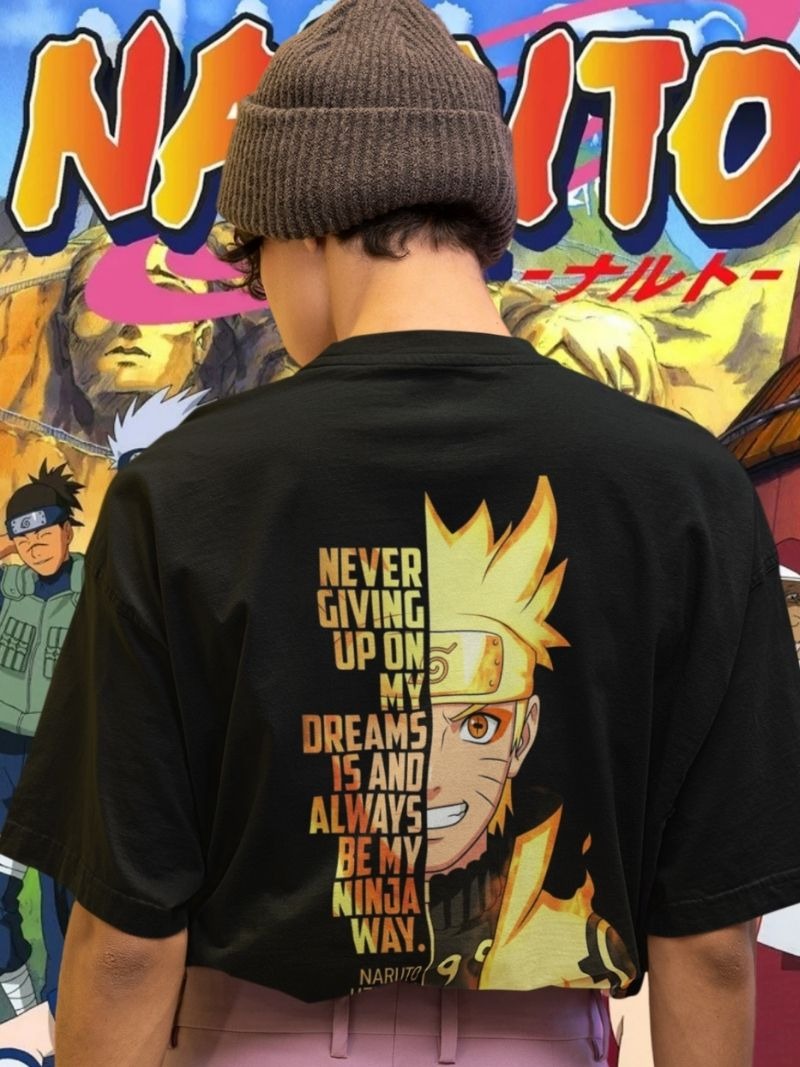 Naruto