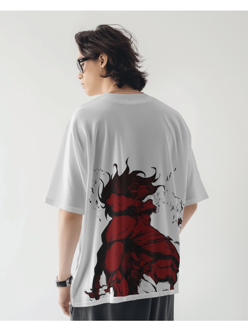 Attack On Titan (Dönüşüm)